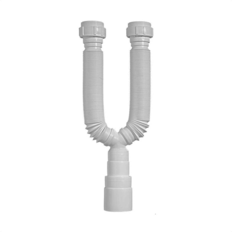 Sifao-Duplo-Universal-Dn-38-40-48-50mm-Delflex