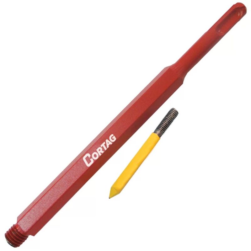 Haste-Com-Encaixe-Sds-Plus-Cortag