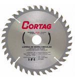 Lamina-Serra-para-Madeira-36d-350mm-Cortag