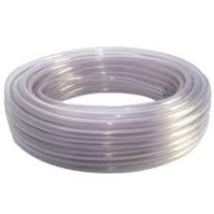 Mangueira Cristal 3/4x2mm 1M Alumasa