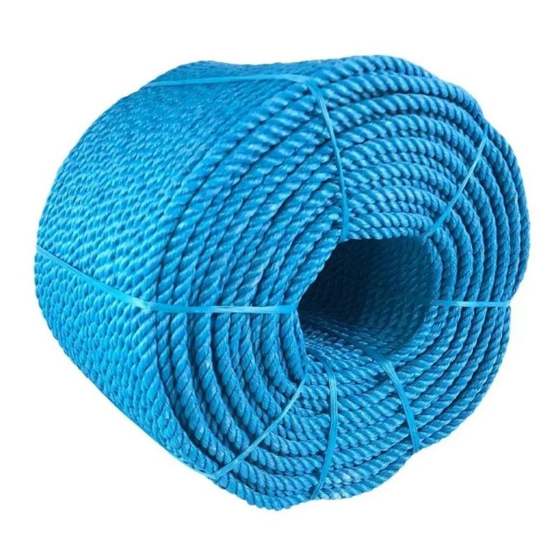 Corda-Torcida-Pesca-8mm-Azul-Riomar-Cordas