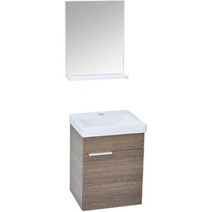 Gabinete Cuba Apoio Weng 41x34cm Celite