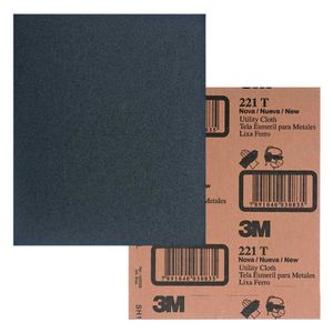 Lixa Ferro P-120 221t 225x275 2033 3m