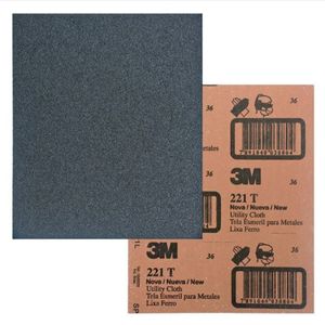 Lixa Ferro G-150 2221T 225x275 2041 3M