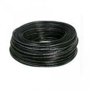 Cabo Flex Preto Metro 10mm Ats Prime