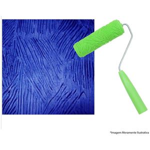 Rolo 16cm Textura Firenze Compel
