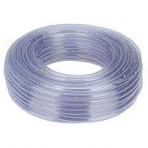Mangueira Cristal 1x2mm Plastmar