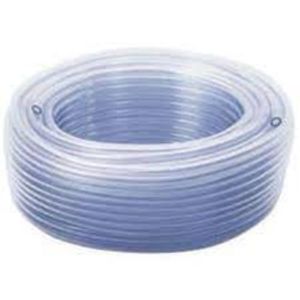 Mangueira Cristal 1/2x1,5mm Plastmar