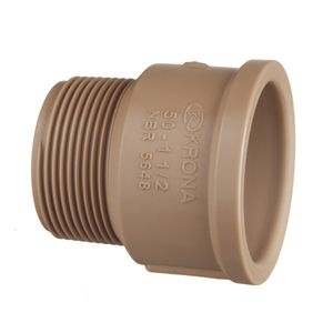 Adaptador Soldável Roqueável 3/4 25mm Krona