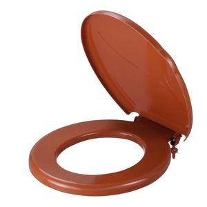 Assento Plast Caramelo 0681 Premier Krona