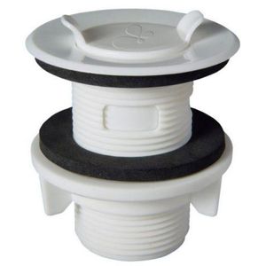 Válvula para Tanque 1,1/4 com e Sem Ladrão Cb Tigre