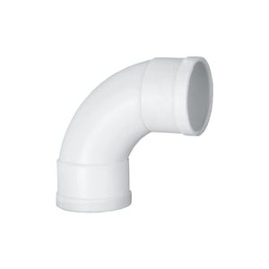 Curva 90° Esgoto Dn 50mm Krona
