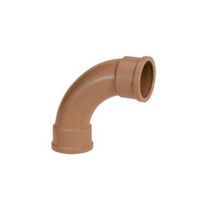 Curva 90° Soldável 25mm Krona