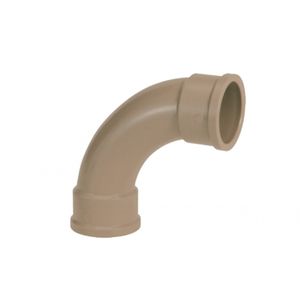 Curva 90º Soldável 20mm Krona