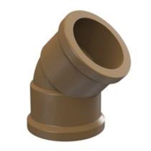 Joelho 45° Soldável 32mm Krona