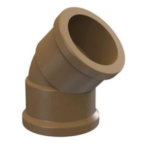 Joelho 45° Soldável 20mm Krona