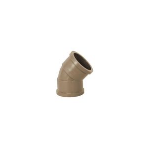 Joelho 45° Soldável 25mm Krona