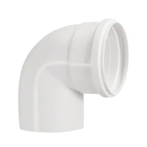 Joelho 90° Esgoto Dn 40mm Krona