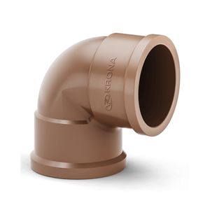 Joelho 90° Soldável 20mm Krona