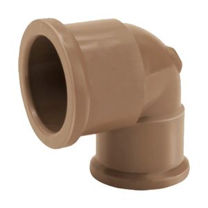 Joelho Redução Soldável 25x20mm Krona