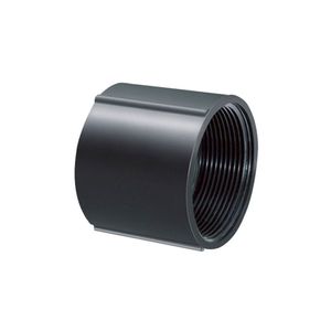 Luva para Eletroduto Rígido Antichamas 3/4" Krona