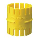 Luva-Pressao-para-Carrugado-Amarelo-32mm-Krona