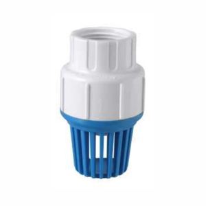 Válvula de Poço Crivo Pvc 1 Sd Krona