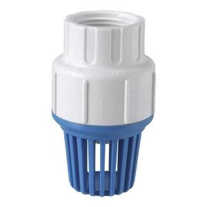 Válvula de Poço Crivo Pvc 3/4 Sd Krona