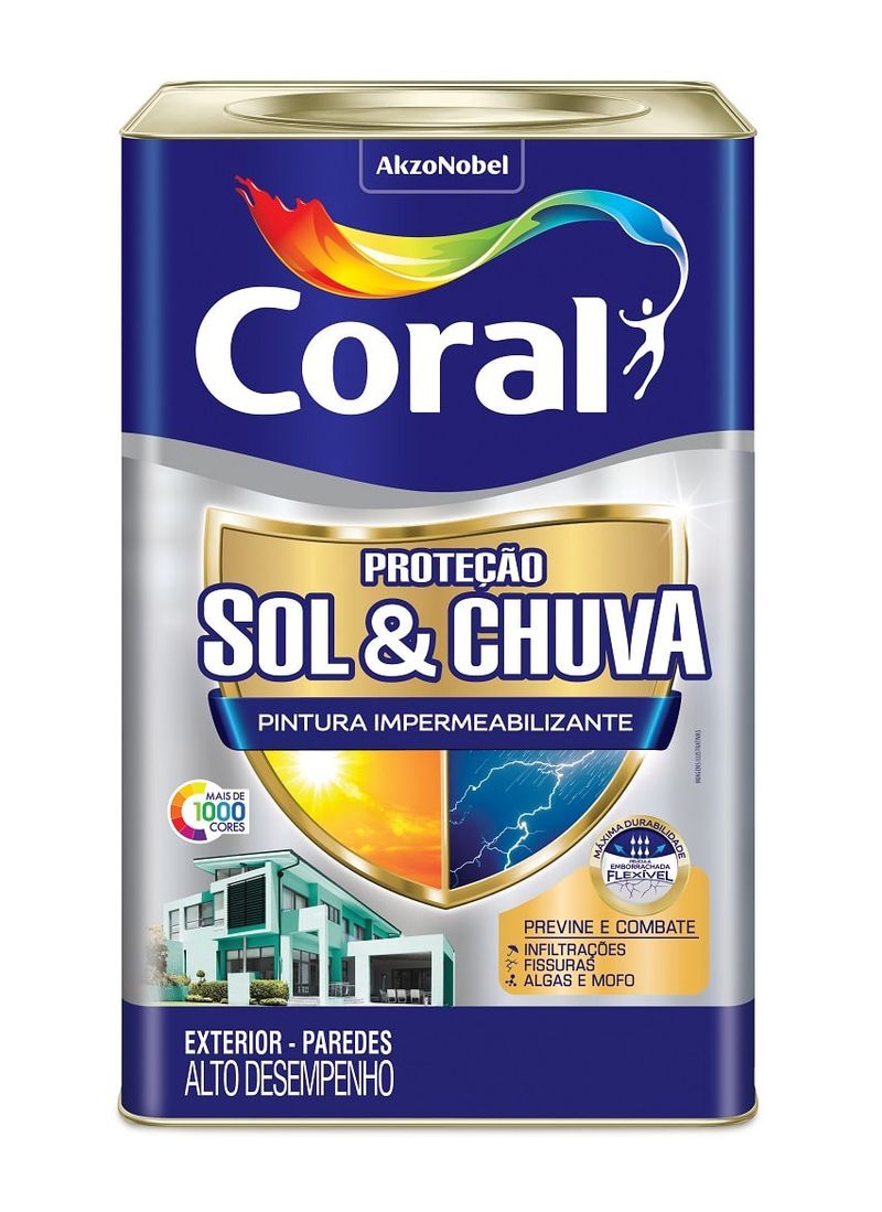 Tinta-Acrilica-Fosca-Protecao-Sol-e-Chuva-Branco-Neve-18-Litros-Coral
