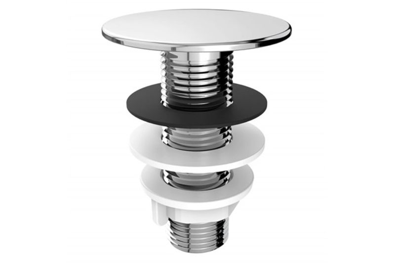 Plug-Tapa-Furo-1-2-Cromado-para-Lavatorio-Bide-Pia-Cuba-50mmx69-2mm-Blukit