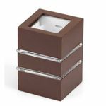 Arandela-Flip-Aluminio-2-Aletas-2-Fachos-g-1xg9-Marrom-Blumenau