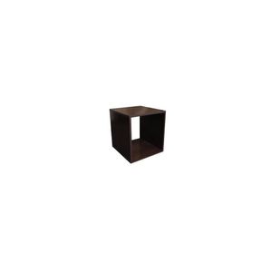 Nicho Cor Branco 1,5x56x28x20cm Pratk