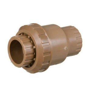Válvula de Retenção Pvc 25mm 303756 Sd Higiban