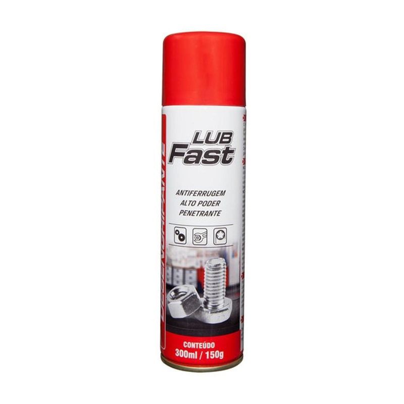 DESENGRIPANTE-300ML-150G-LUBFAST