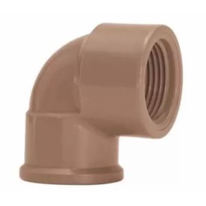Joelho Soldável 25x1/2" Amanco
