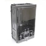 Caixa-de-Medicao-Individual-para-Muro-Lateral-Com-Acesso-Frontal-Ao-Disjuntor-Strahl