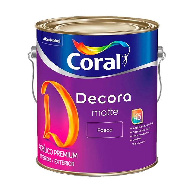 Decora-Matte-Fosco-Branco-Neve-3-6-Litros-Coral