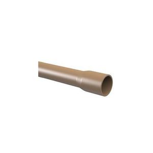 Tubo Soldável 75mmx6 Metros Tigre