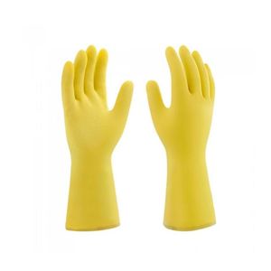Luva Latex Light Amar T 08 Metros Kalipso