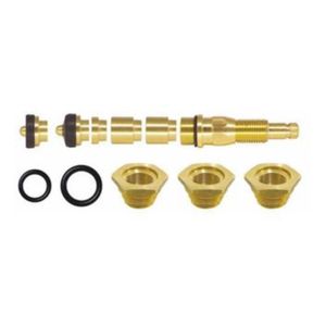 Kit Fácil Reparo para Registro Pressão 10 Roco
