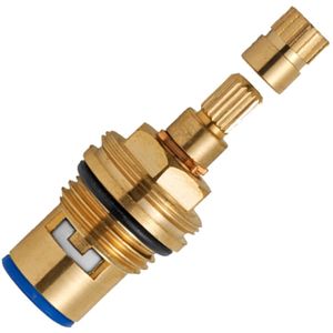 Kit Reparo para Torneira Haste Cromado Roco