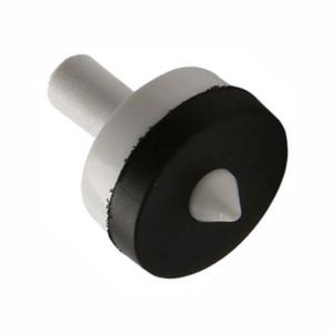 Pino Vedante Abaulado 3/4 15mm Roco