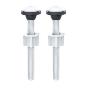 Kit Parafuso Fixar Caixa Acoplada Roco