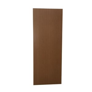 Porta Hdf Ipê Lisa 3mmx60lx210a Sd Portas