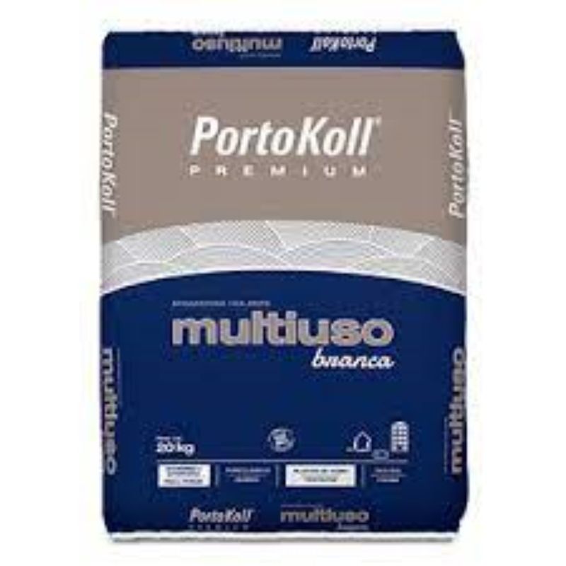 Argamassa-Acii-Multiuso-na-Cor-Branca-20kg-Portokoll