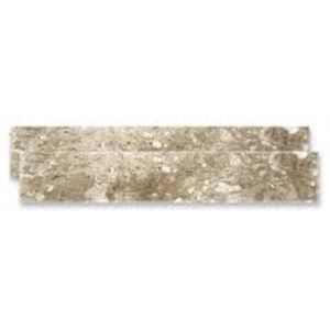 Peitoril Mármore Travertino 1,05x0,13 Granmix