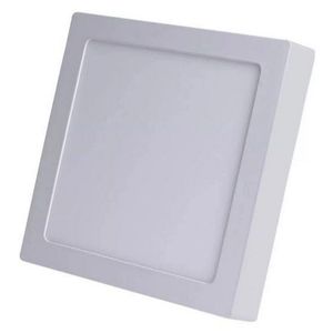 Painel LED Sobrepor Pop Quadrado 24w 6500k Bivolt Avant