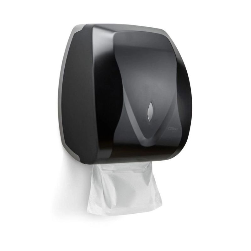 Porta-Papel-Toalha-Clean-Dark-Premisse