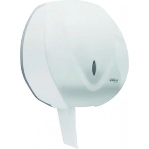 Porta Papel Higienico Rolão Branco Velox Premisse