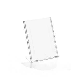 Display Lancamentos 50 X 10 X 7 Cm Pre - Expositor